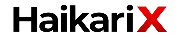 Haikarix Logo